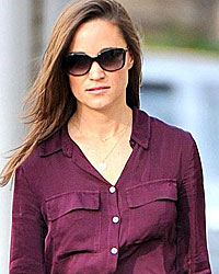 Pippa Middleton